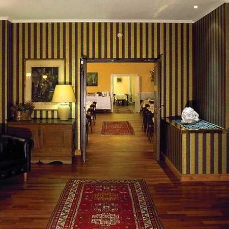 Stadt-Gut-Hotel Bogota Берлин Интериор снимка