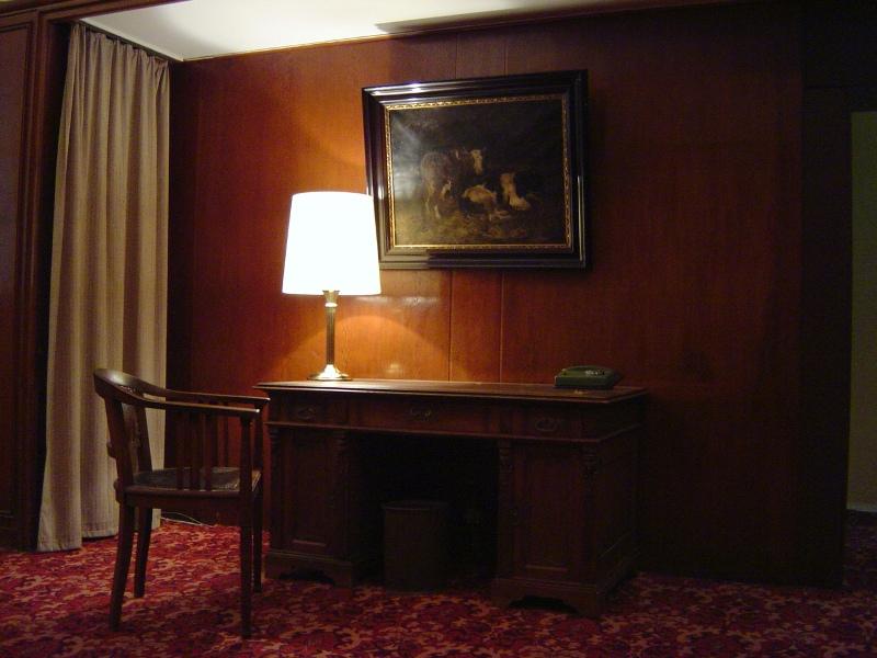 Stadt-Gut-Hotel Bogota Берлин Стая снимка