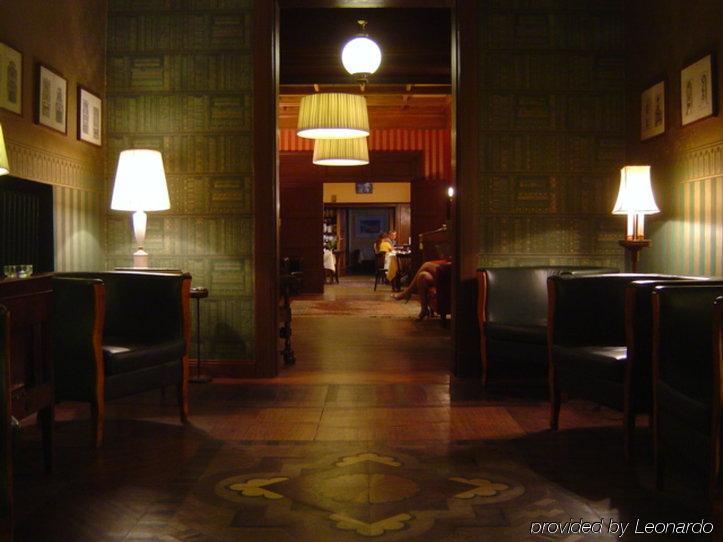 Stadt-Gut-Hotel Bogota Берлин Екстериор снимка