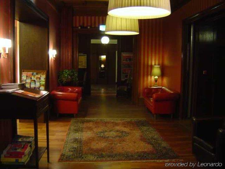 Stadt-Gut-Hotel Bogota Берлин Интериор снимка