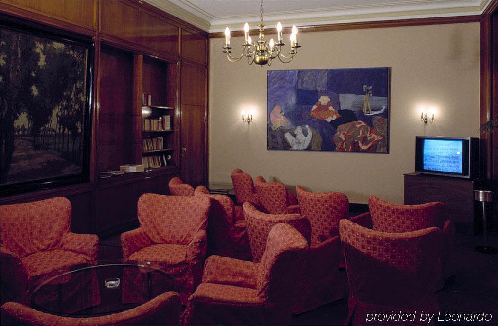 Stadt-Gut-Hotel Bogota Берлин Екстериор снимка