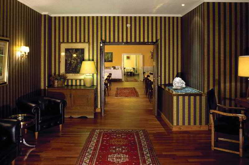 Stadt-Gut-Hotel Bogota Берлин Интериор снимка